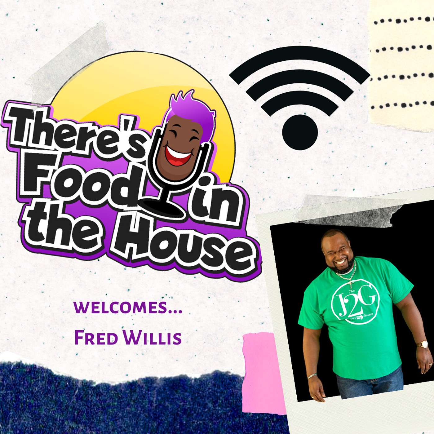 Digital Media Entrepreneur & Author - Fred Willis