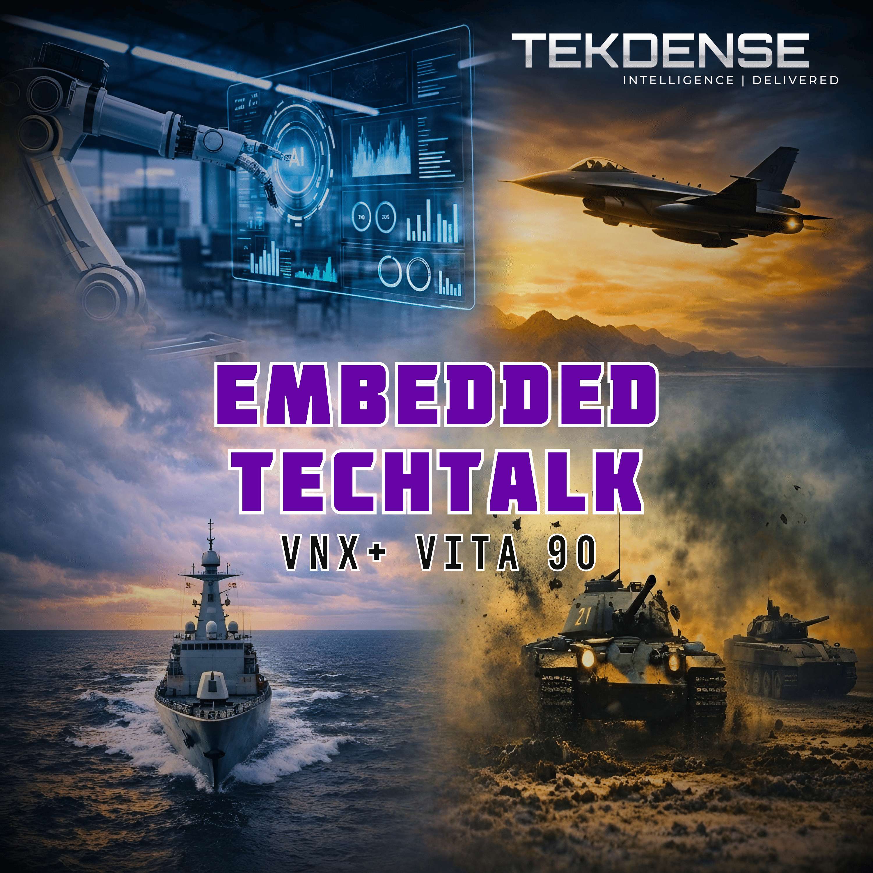 Embedded TechTalk