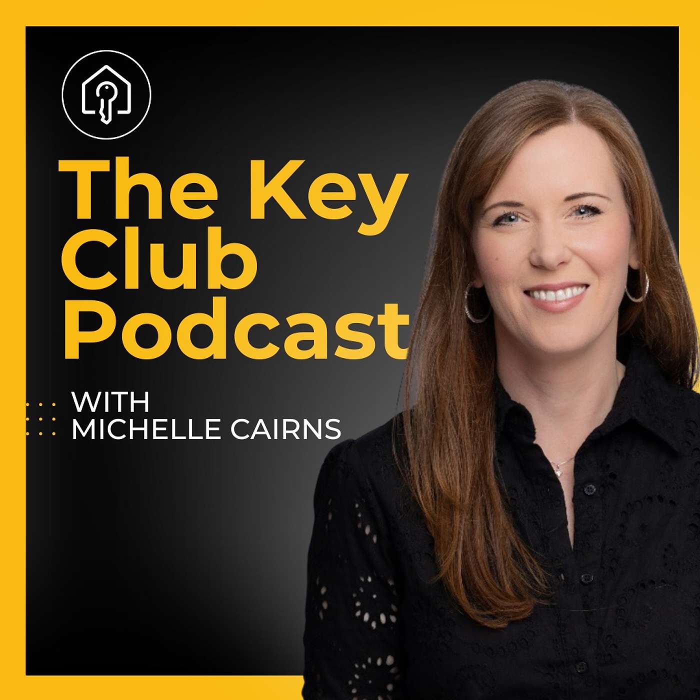 The Key Club Podcast