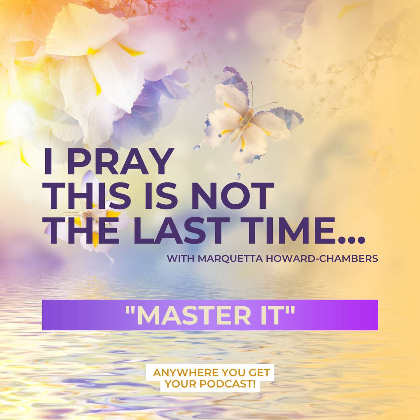 Segment 028 | Master It episode artwork
