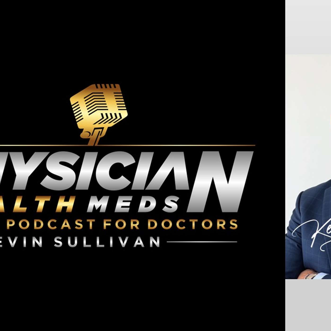Physician Wealth Meds - A Wealth Podcast for Doctors