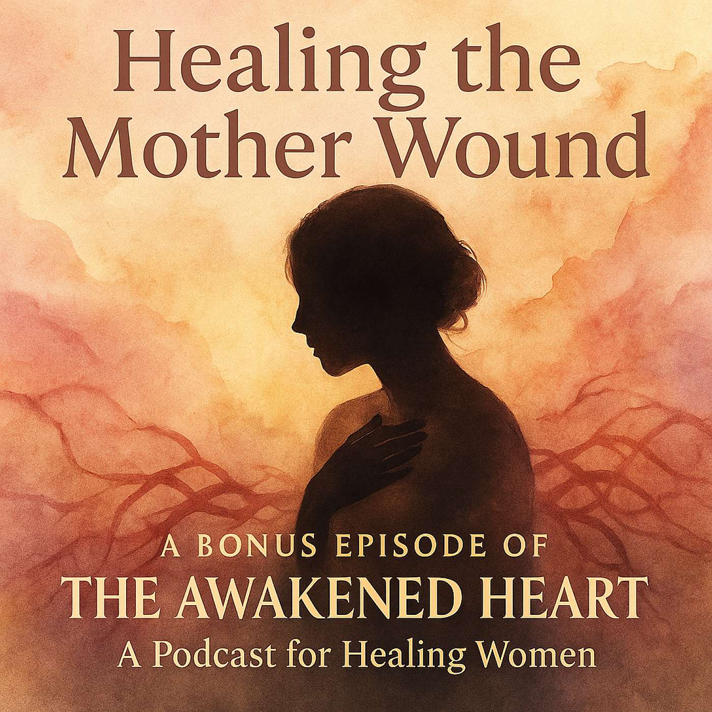 BONUS EPI: When Nurture Felt Like Neglect: Understanding the Mother Wound episode artwork