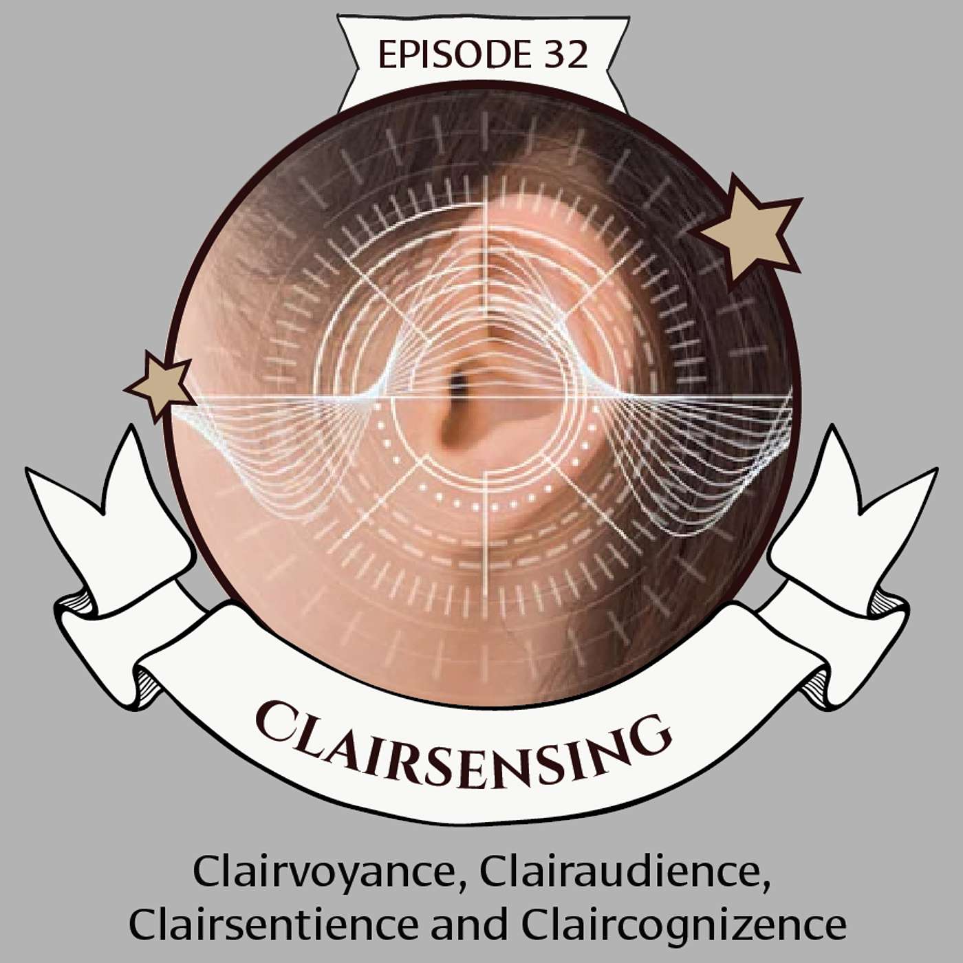 Clairsensing - The Seven Ways you tap into your Intuition -  The Heart of You with Annette Dalloo