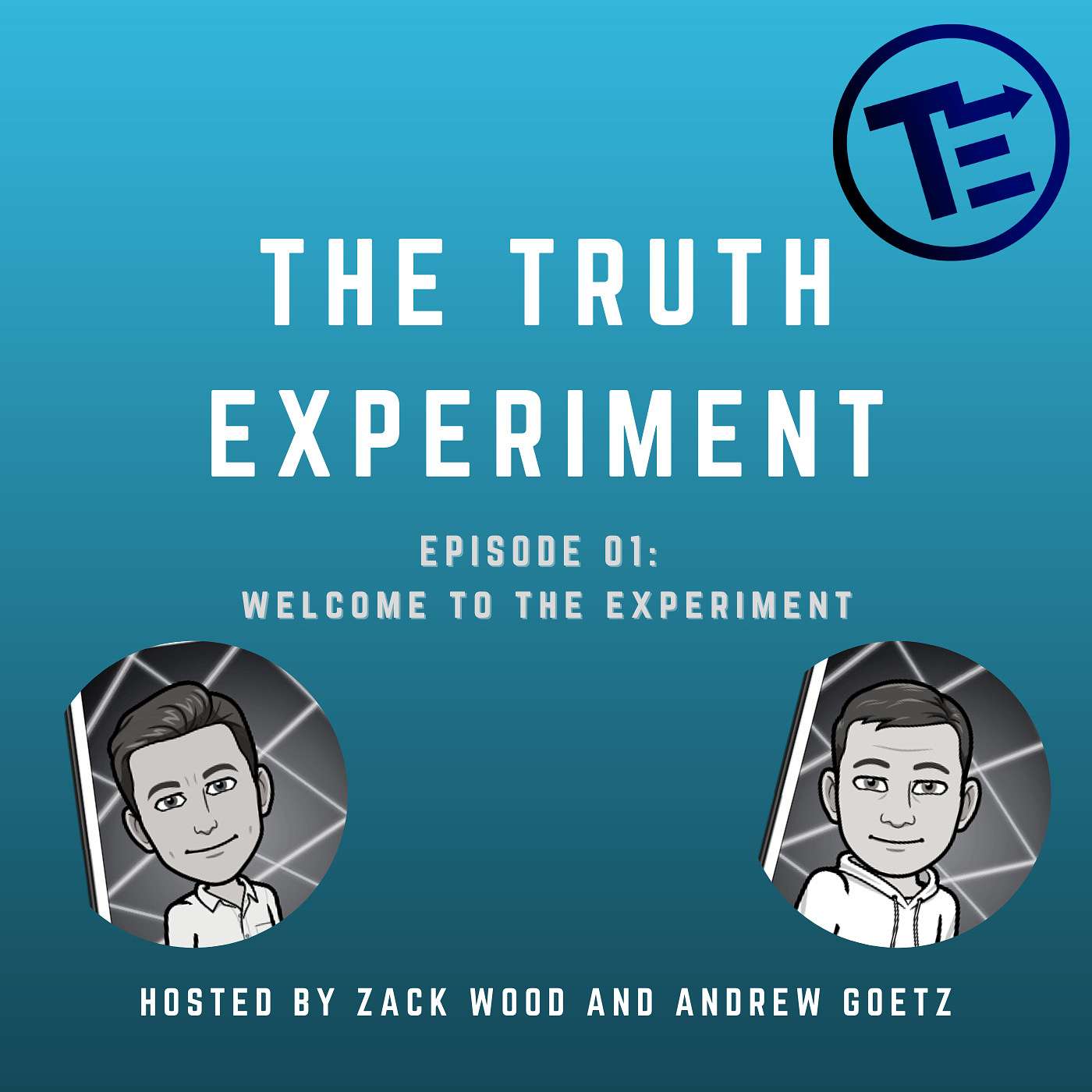 The Truth Experiment Podcast