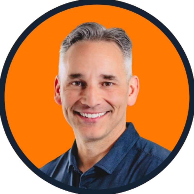 Mark O'Donnell