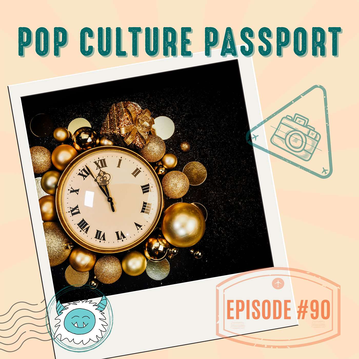 Pop Culture Passport - Exploring Quirky & Cool Travel Destinations in the USA
