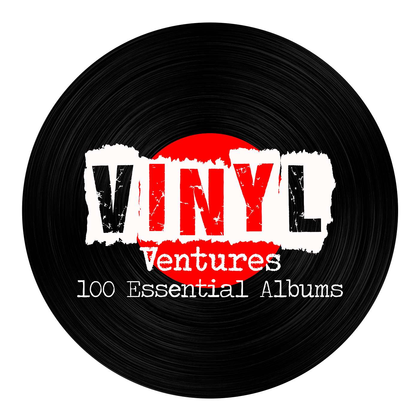 Vinyl Ventures