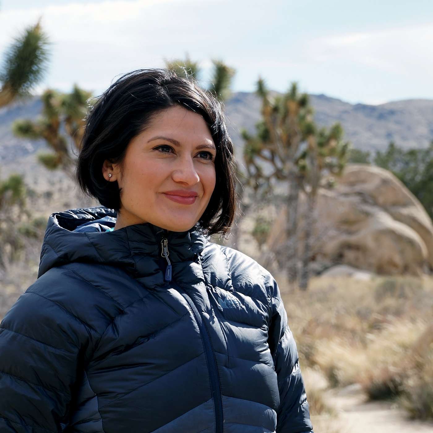 Martha Runs the World Podcast