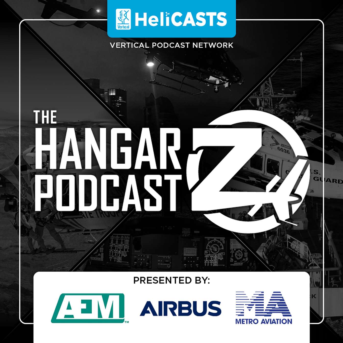 Ep 183 - K9 Searches and Aviation Assets: Enhancing Public Safety with Hans Almaraz Part II