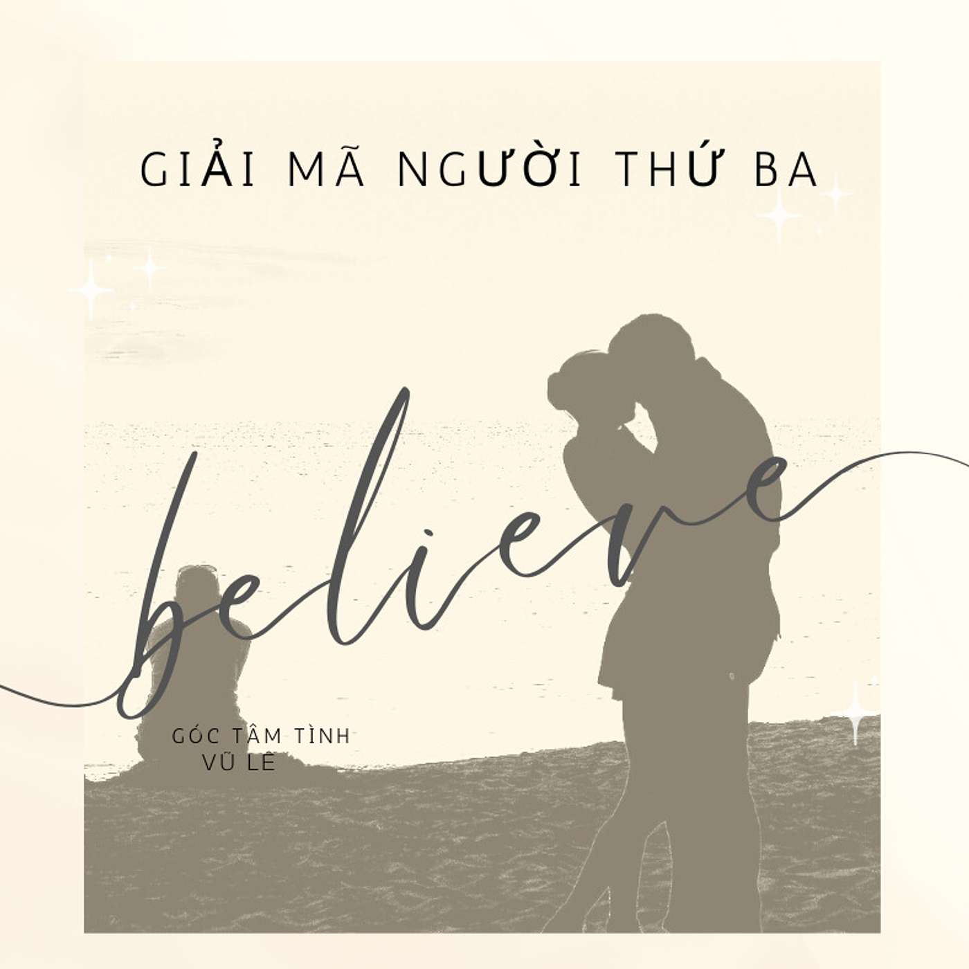 GIẢI MÃ NGƯỜI THỨ BA episode artwork