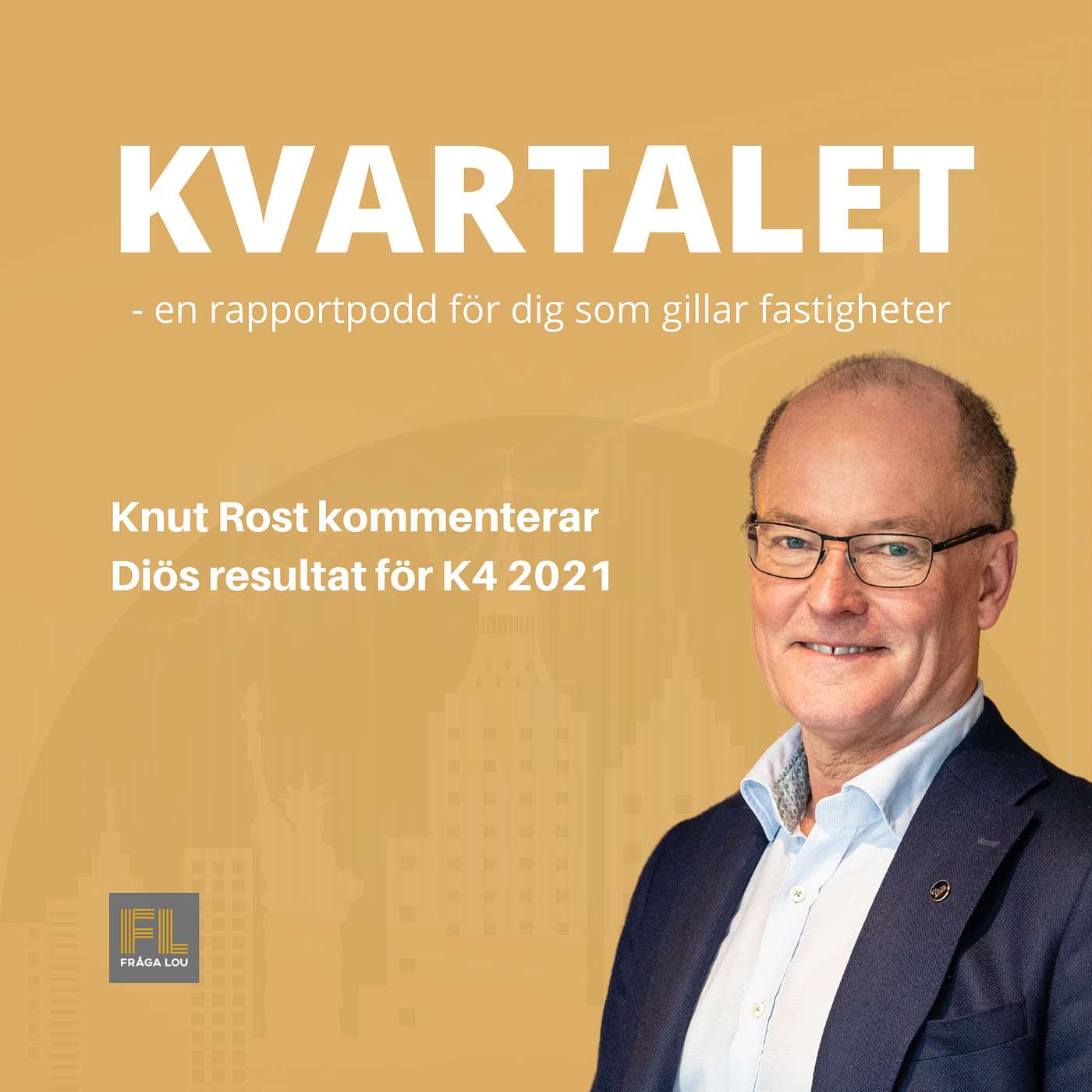 Kvartalet