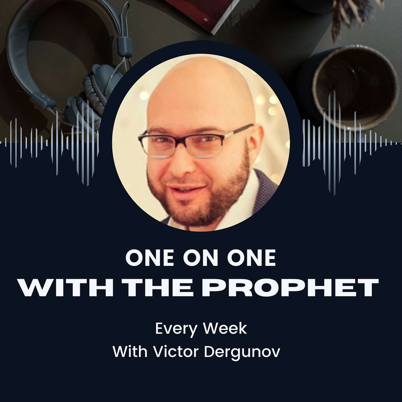 One On One With The Prophet 