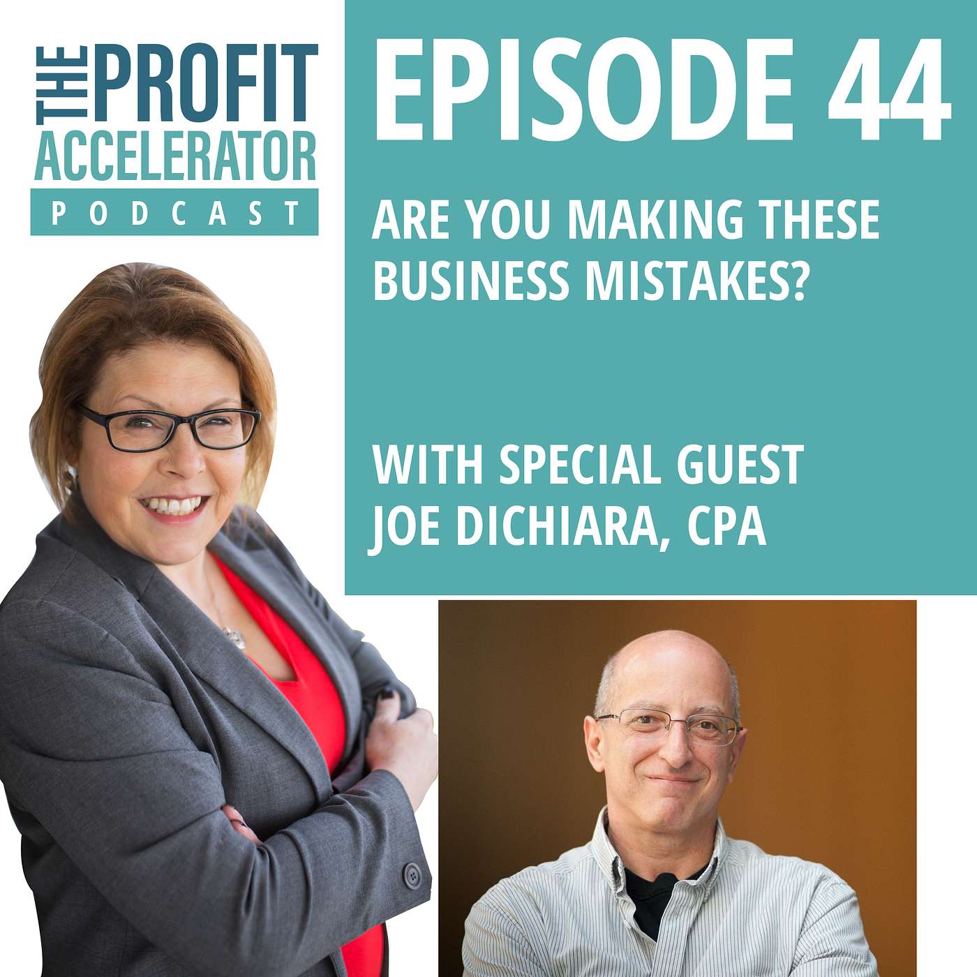 Business Mastery Podcast