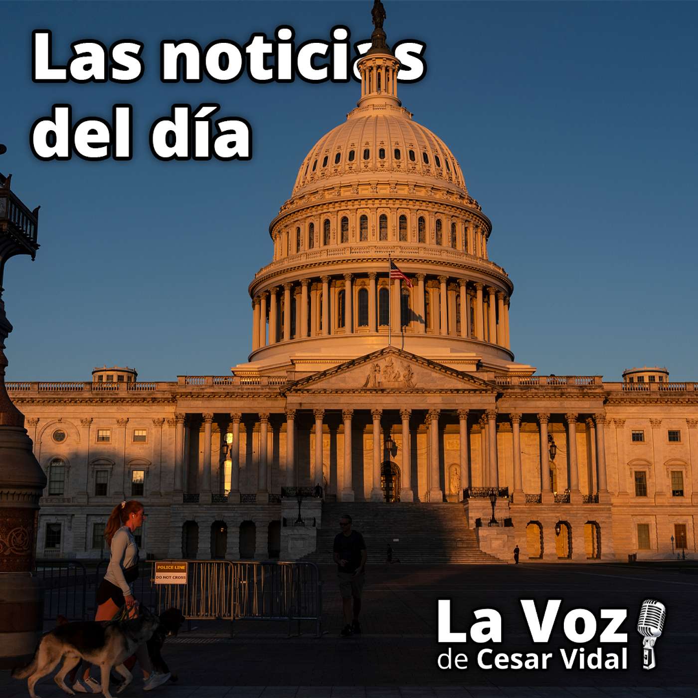 Las noticias del día - 07/10/25