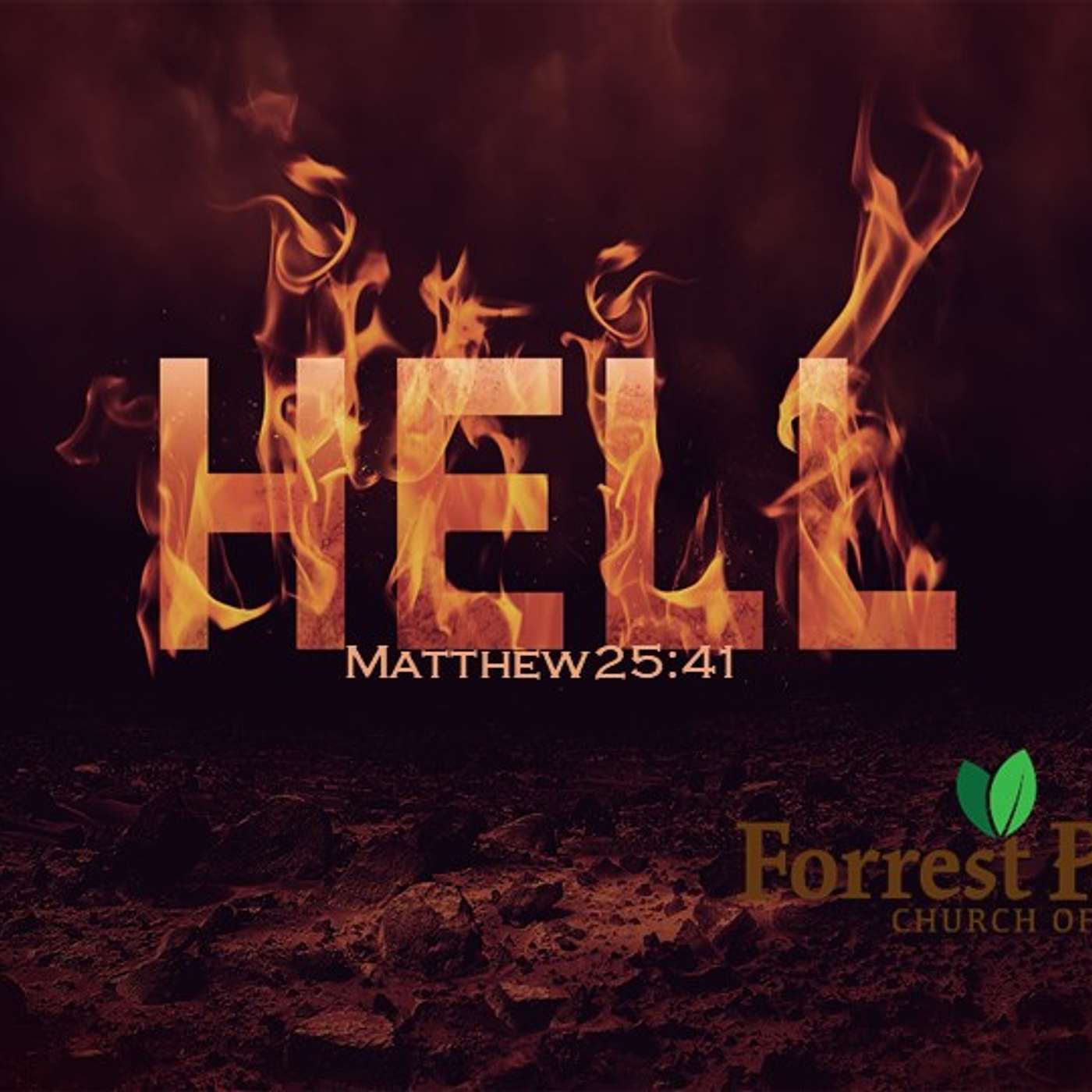 Forrest Park Church of Christ Podcast
