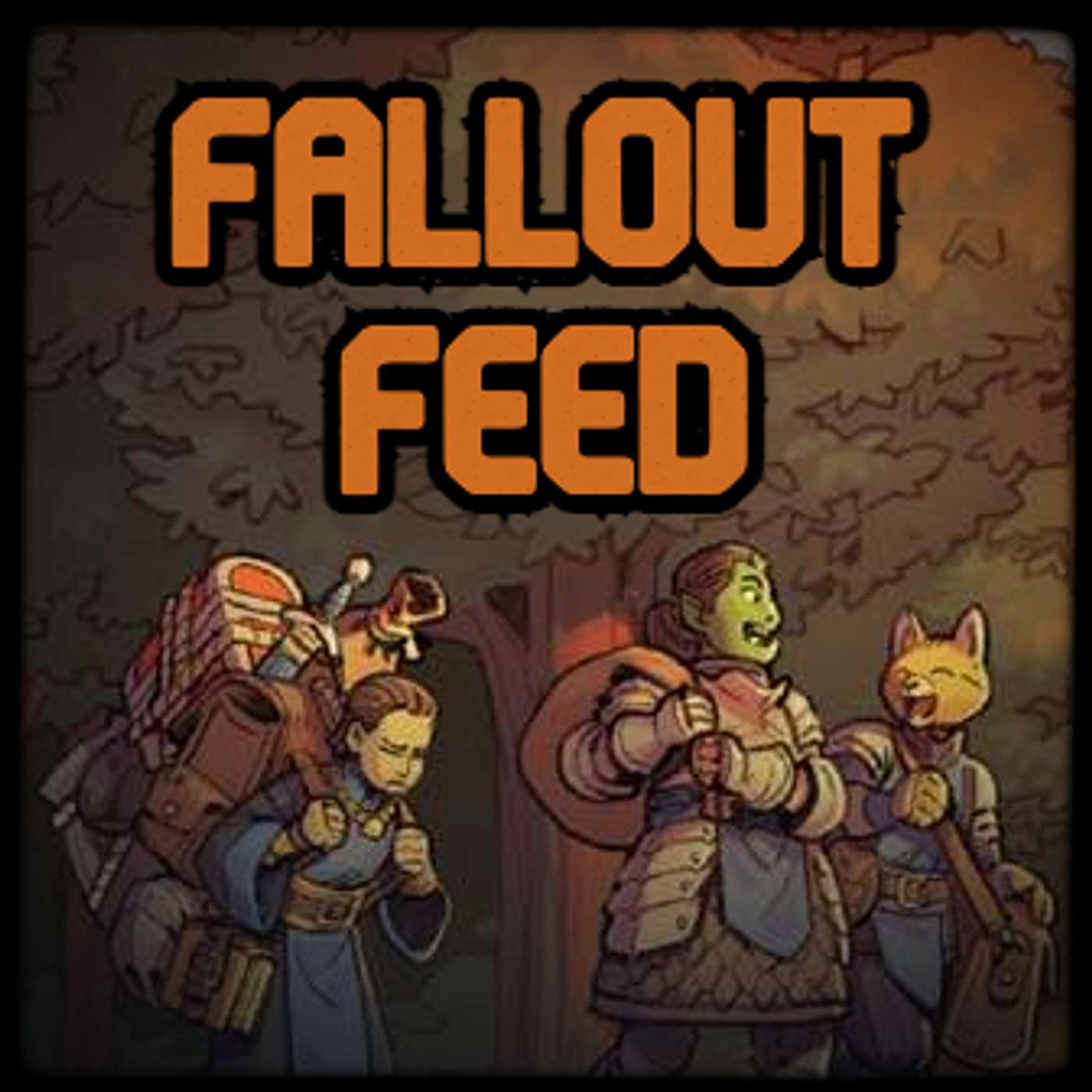 the Fallout Feed #482