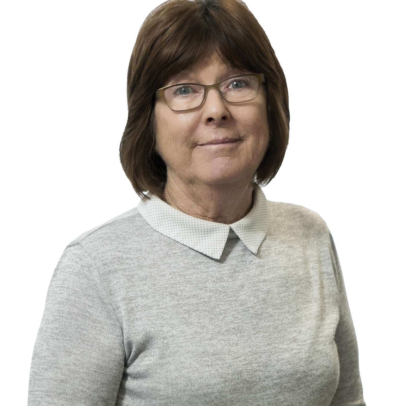 Getting the environment right, with Lilian Joyce