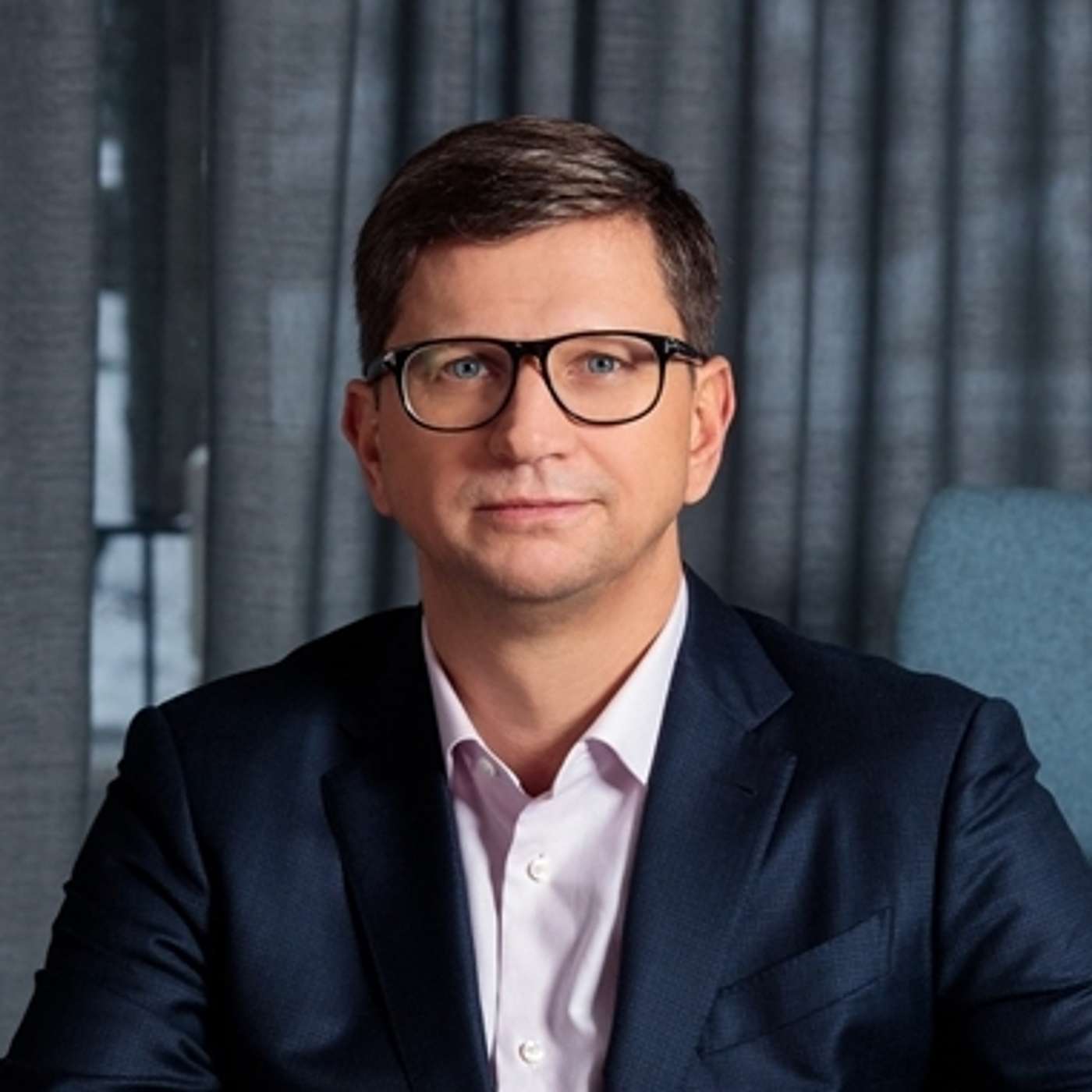 LV | Makro ieskats. Ko varam sagaidīt? Callidus Capital partneris Valdis Siksnis episode artwork