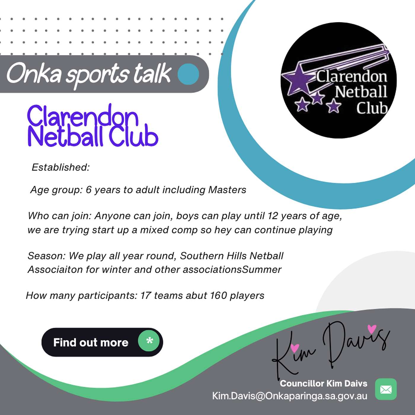 Onka sports talk