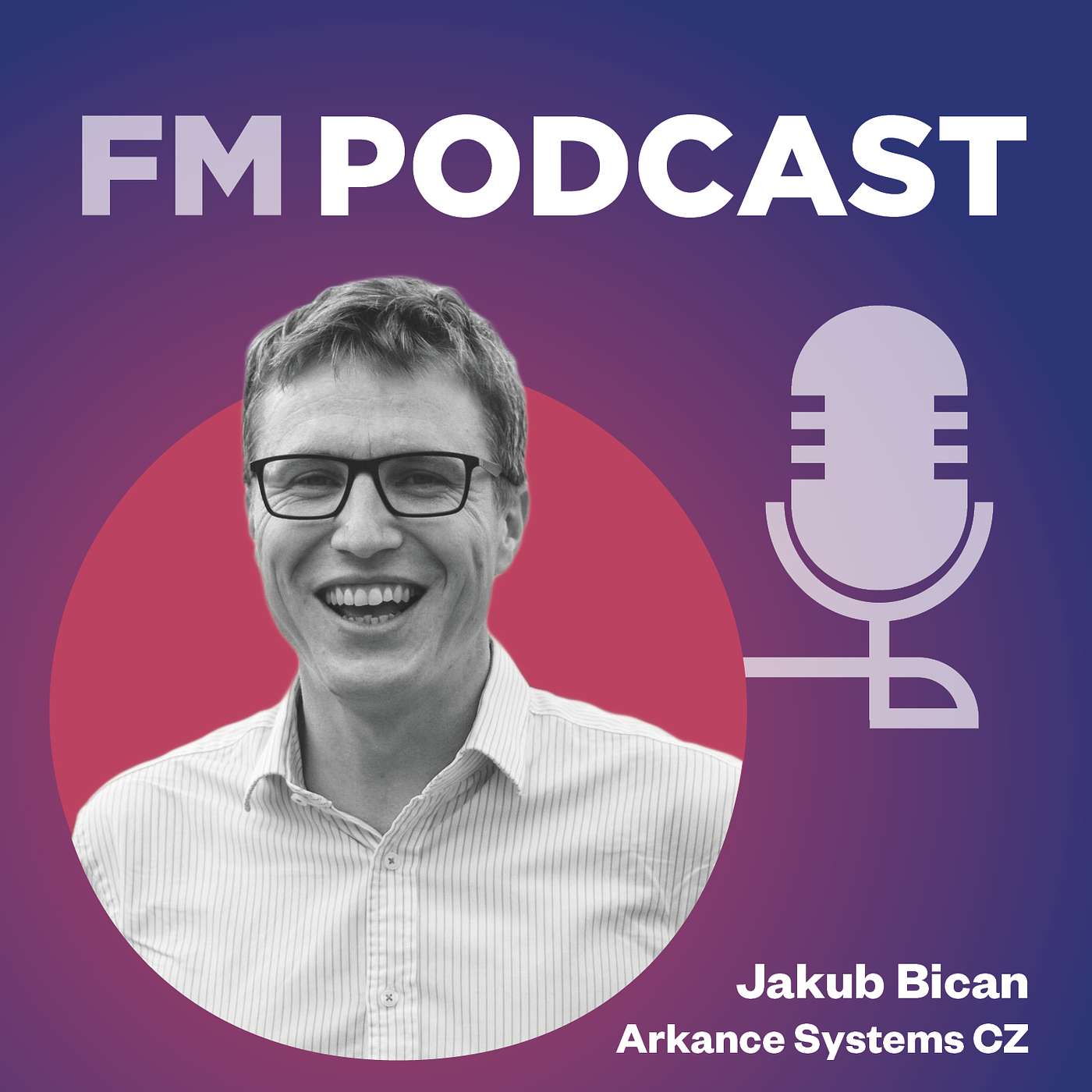 Facility management podcast