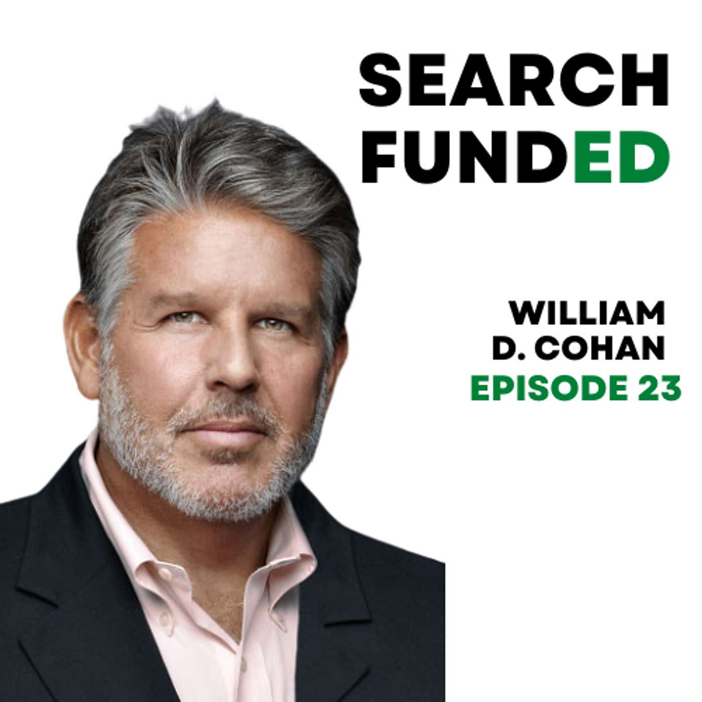 Search Funded: The ETA Podcast