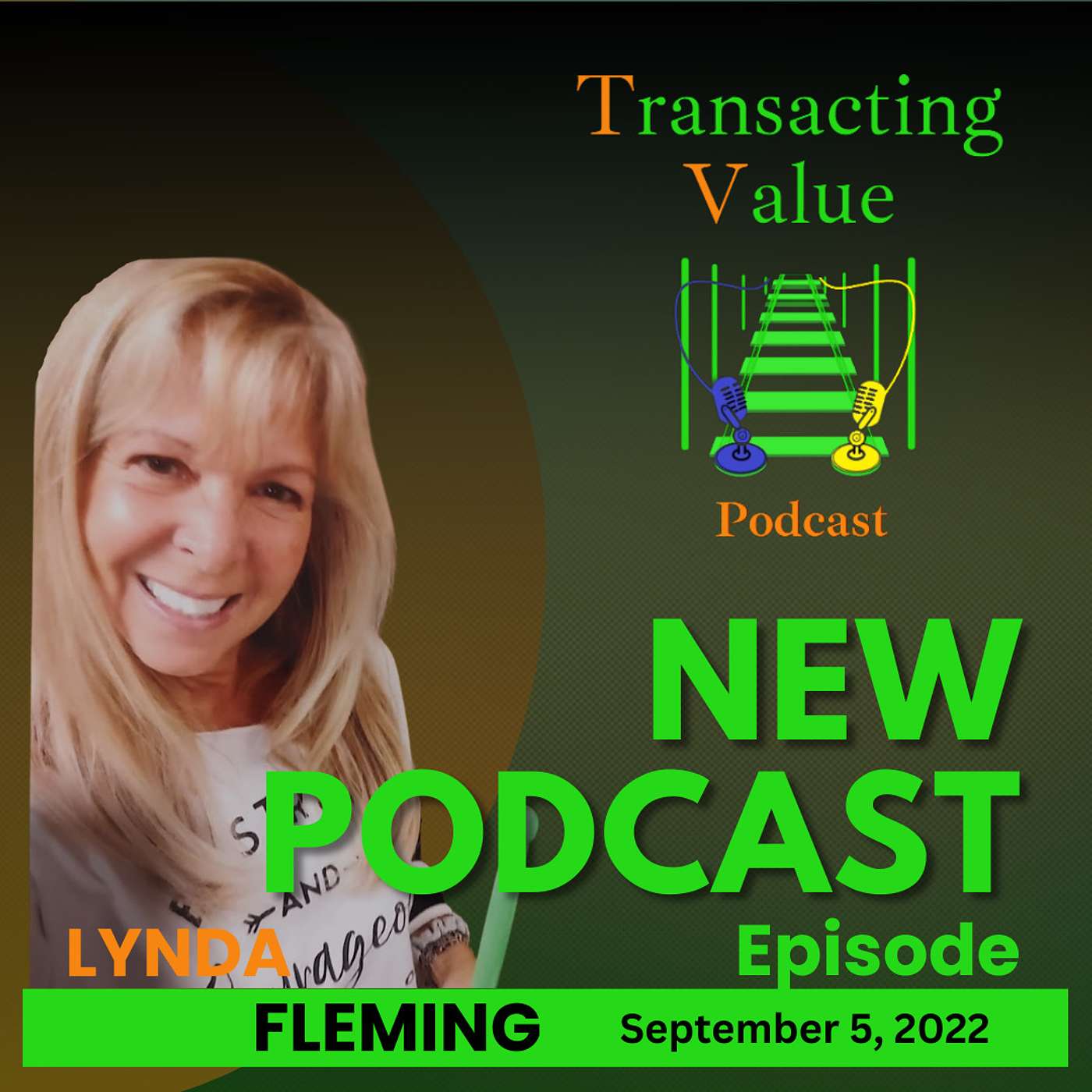 Transacting Value Podcast