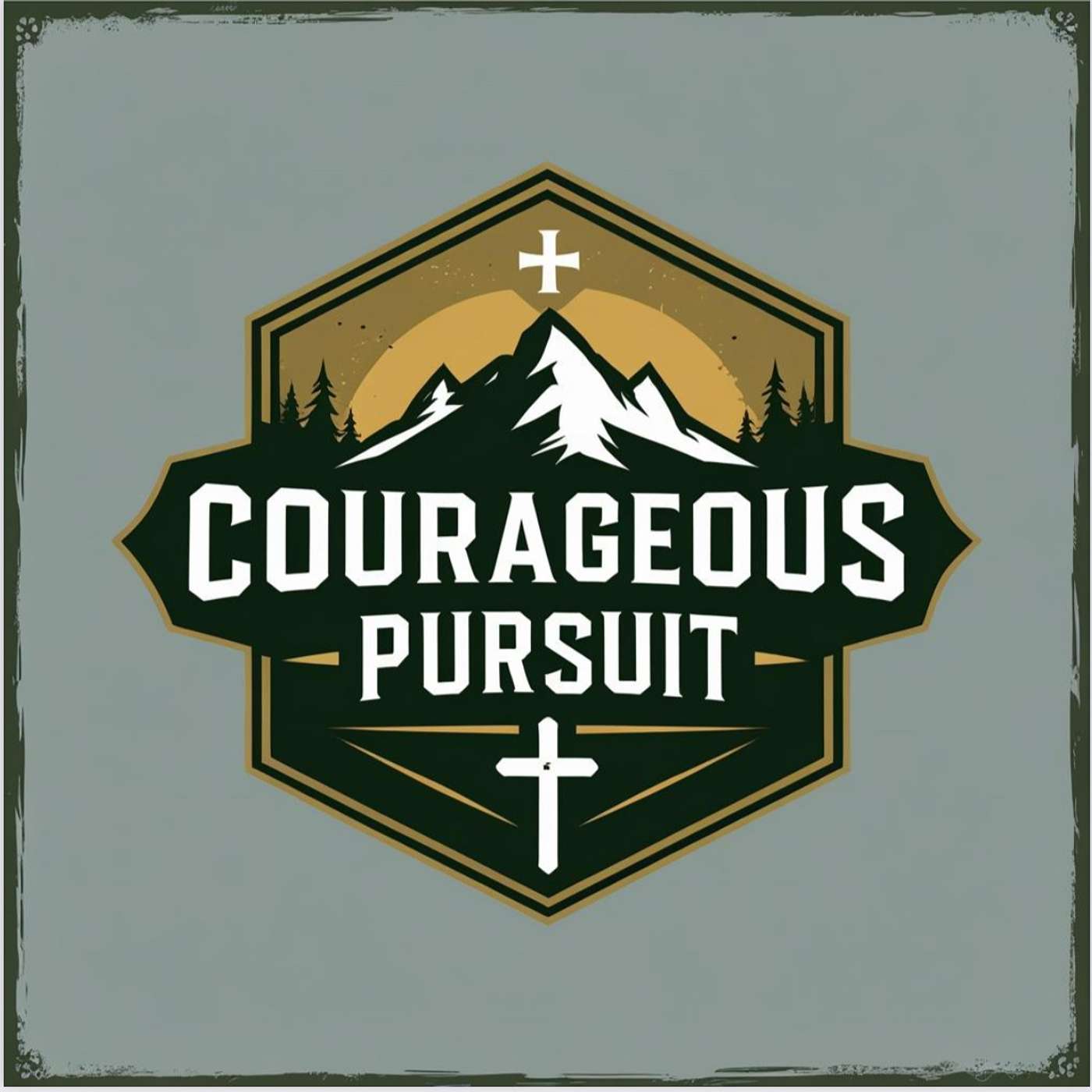 Courageous Pursuit