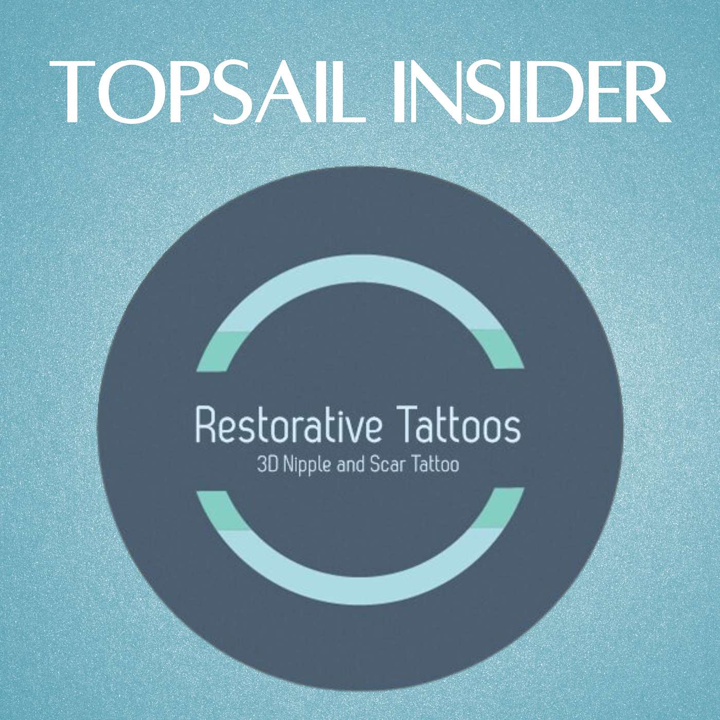 Restorative Tattoos