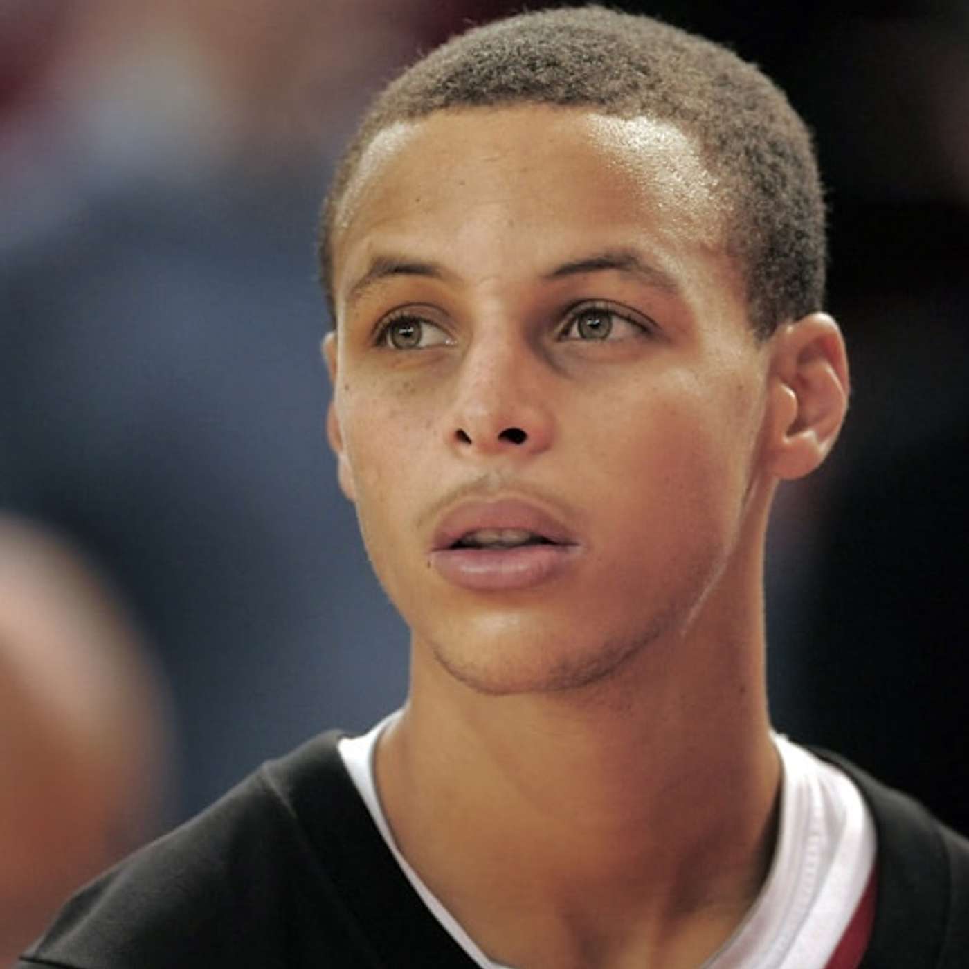 EP 91 - Stephen Curry: Untold Stories from Editor J.D. Marlow 🎬