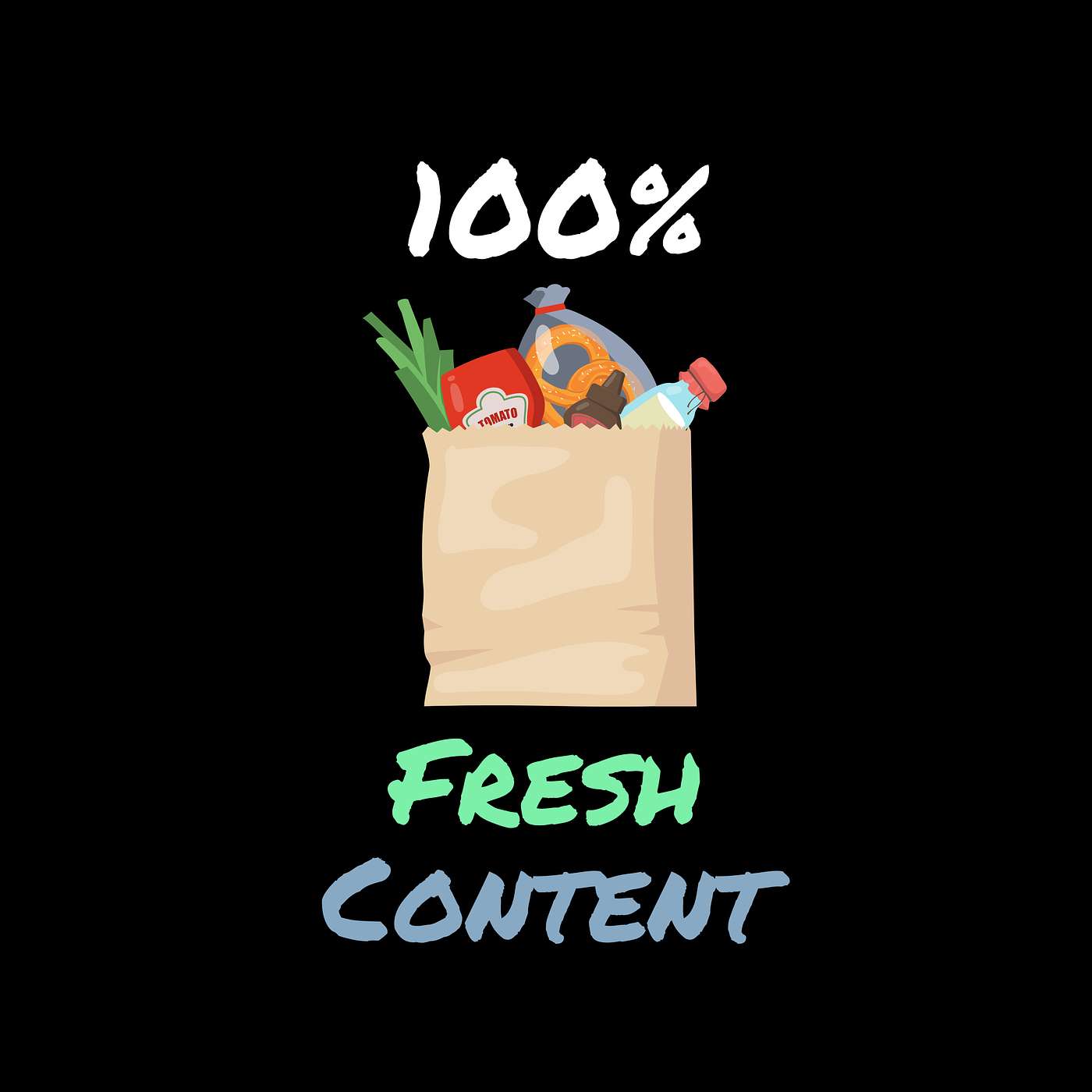 Five Ways to Keep Your Content Fresh (as a Content Creator)