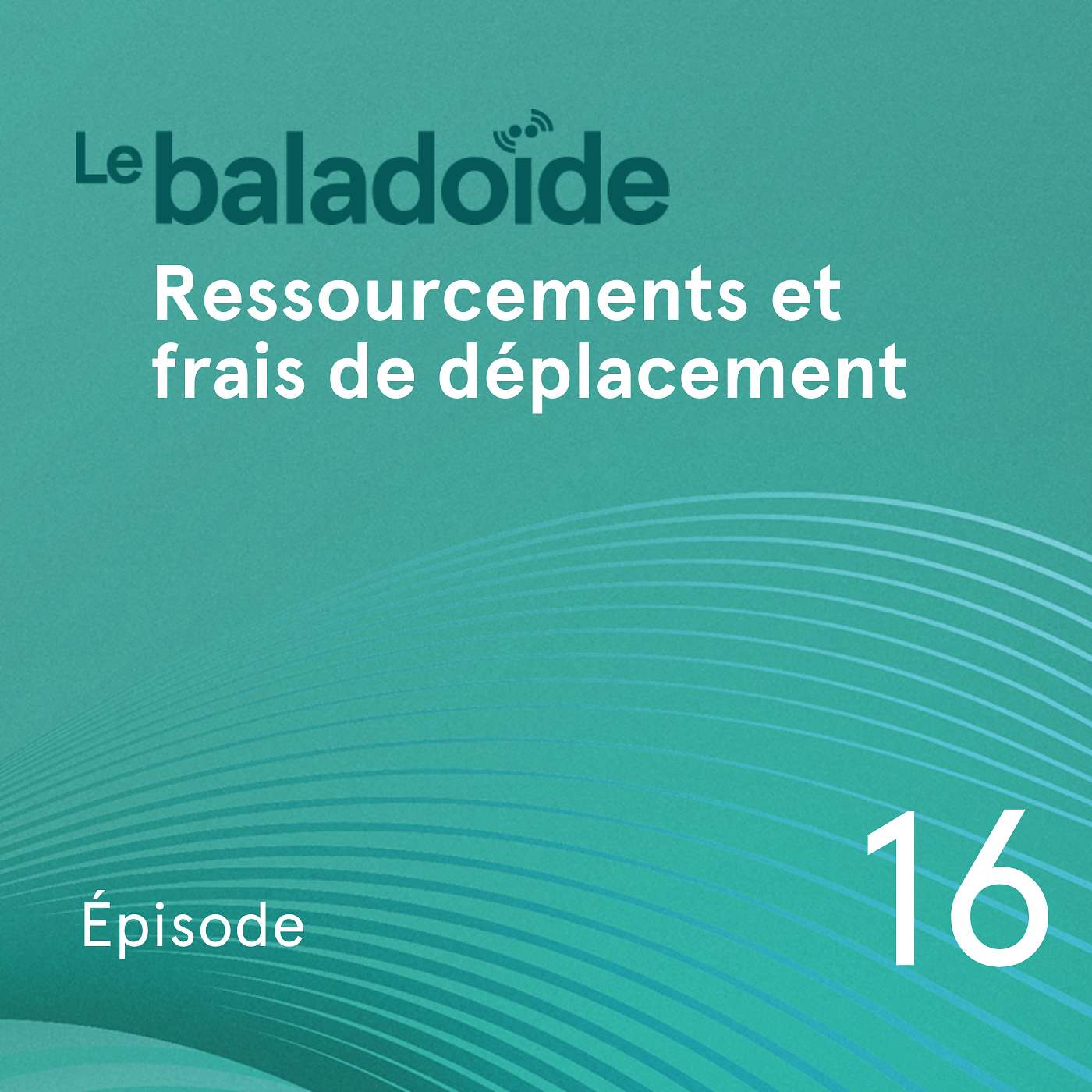 Ressourcements et frais de déplacement