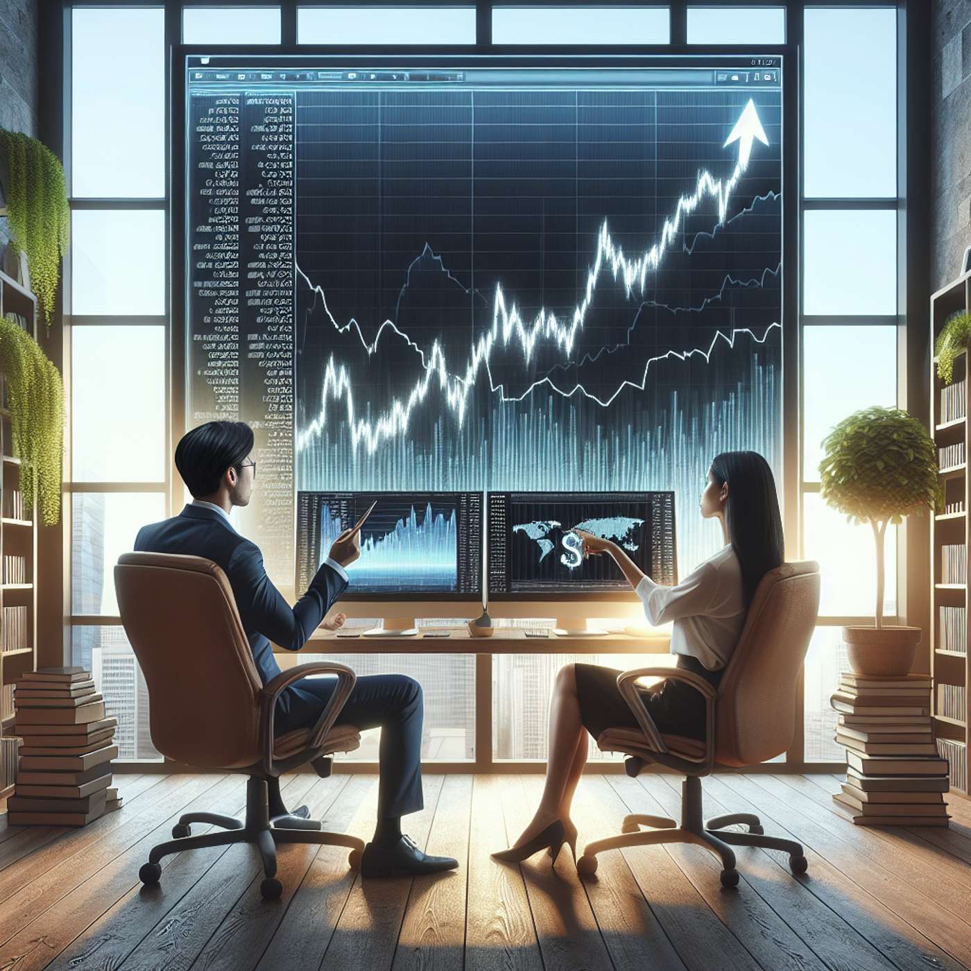 Investing and Finance