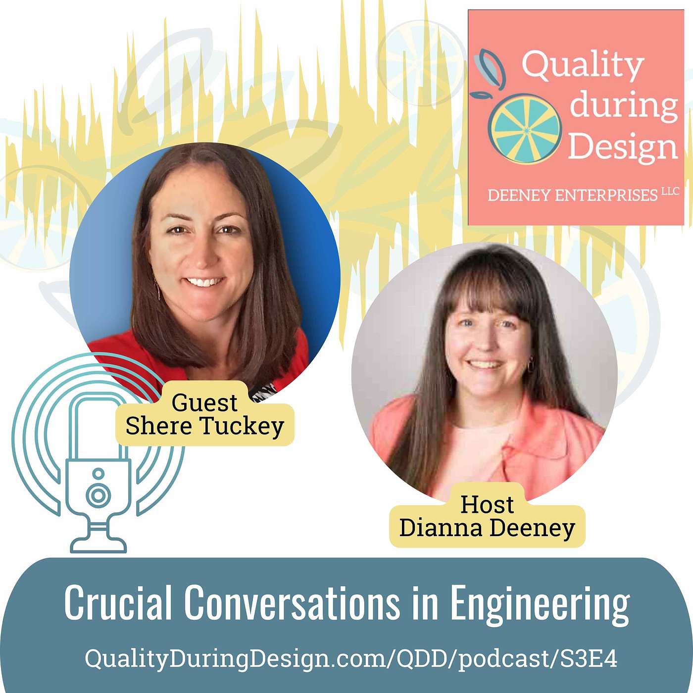 Quality during Design