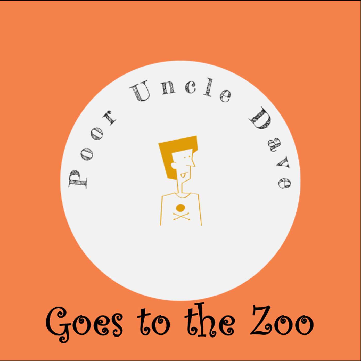Poor Uncle Dave Goes To The Zoo
