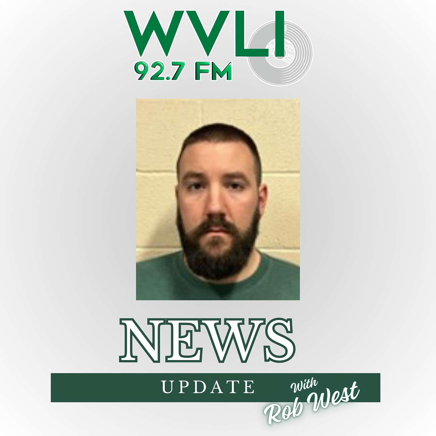 Momence Man Faces Child Porn Charges, Crete Fire Claims 4 Lives, and Severe Weather Alert - Thursday, March 26th, 2026 episode artwork