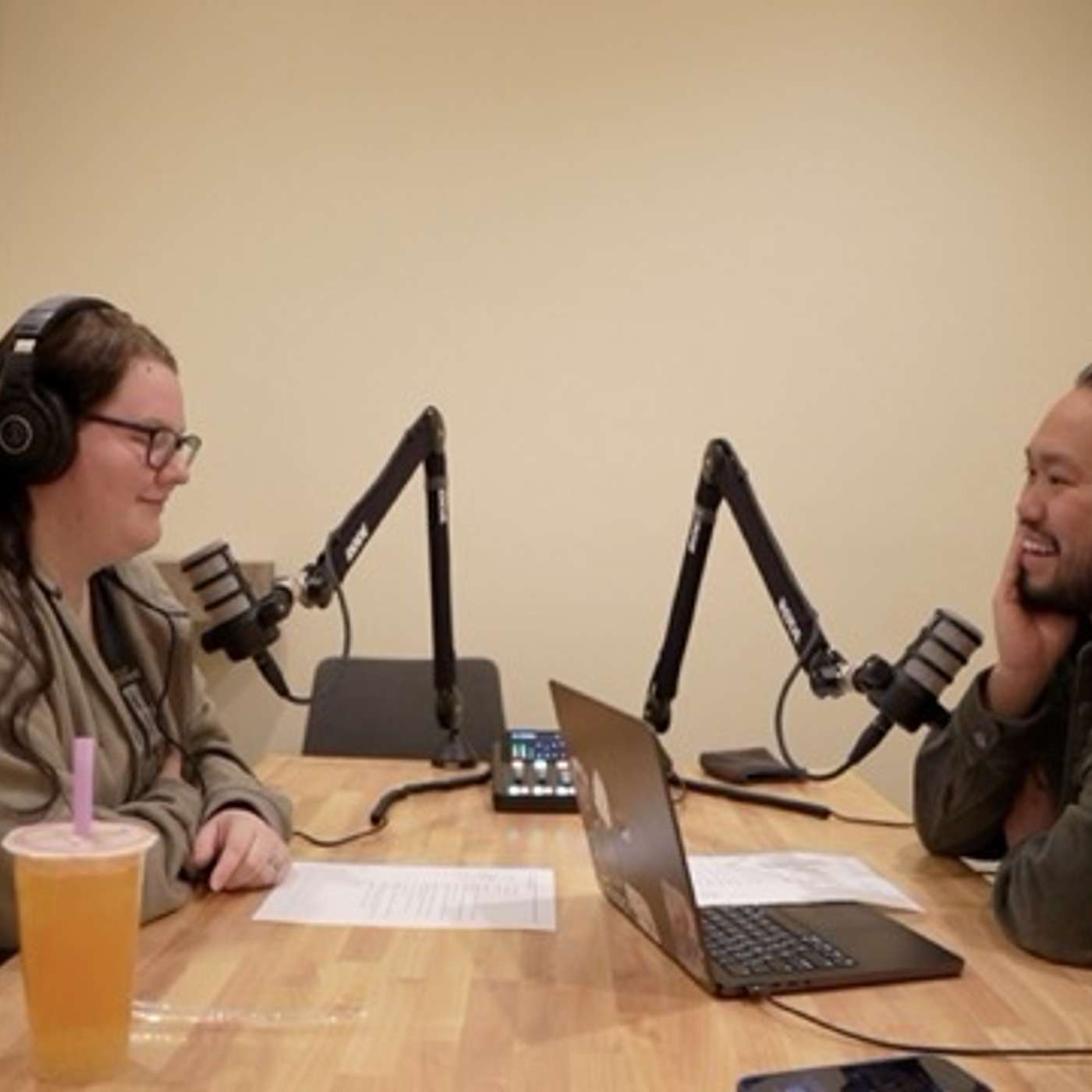 Pham\'s Coffee Hour