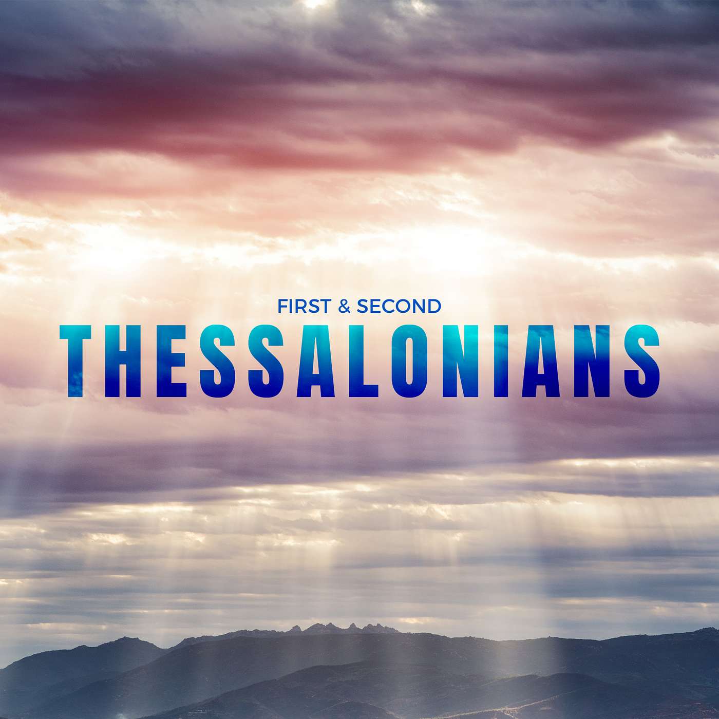 Designated For Special Use - 1 Thessalonians 4:1-8 episode artwork