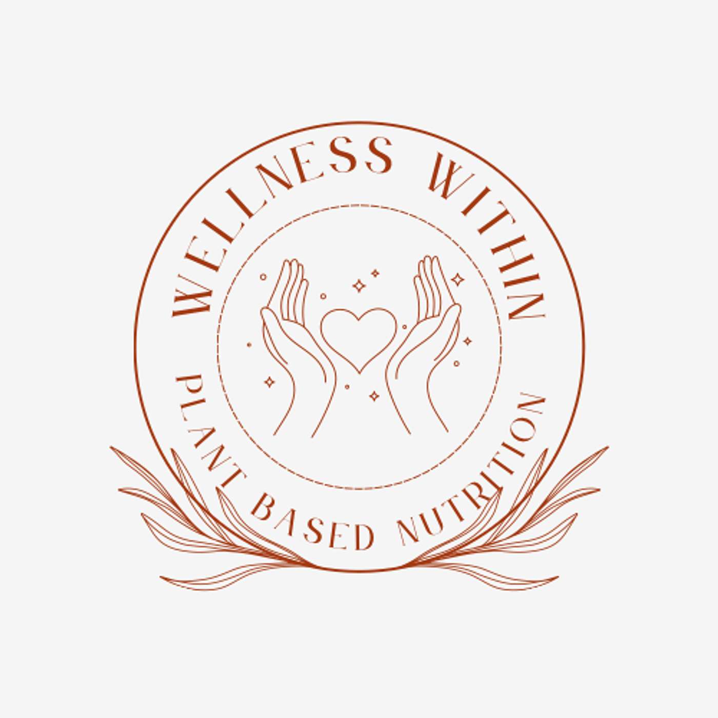 Kelly's Podcast Wellness within