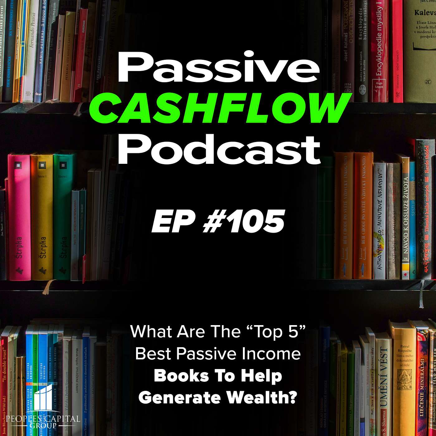 Passive Cash Flow Podcast