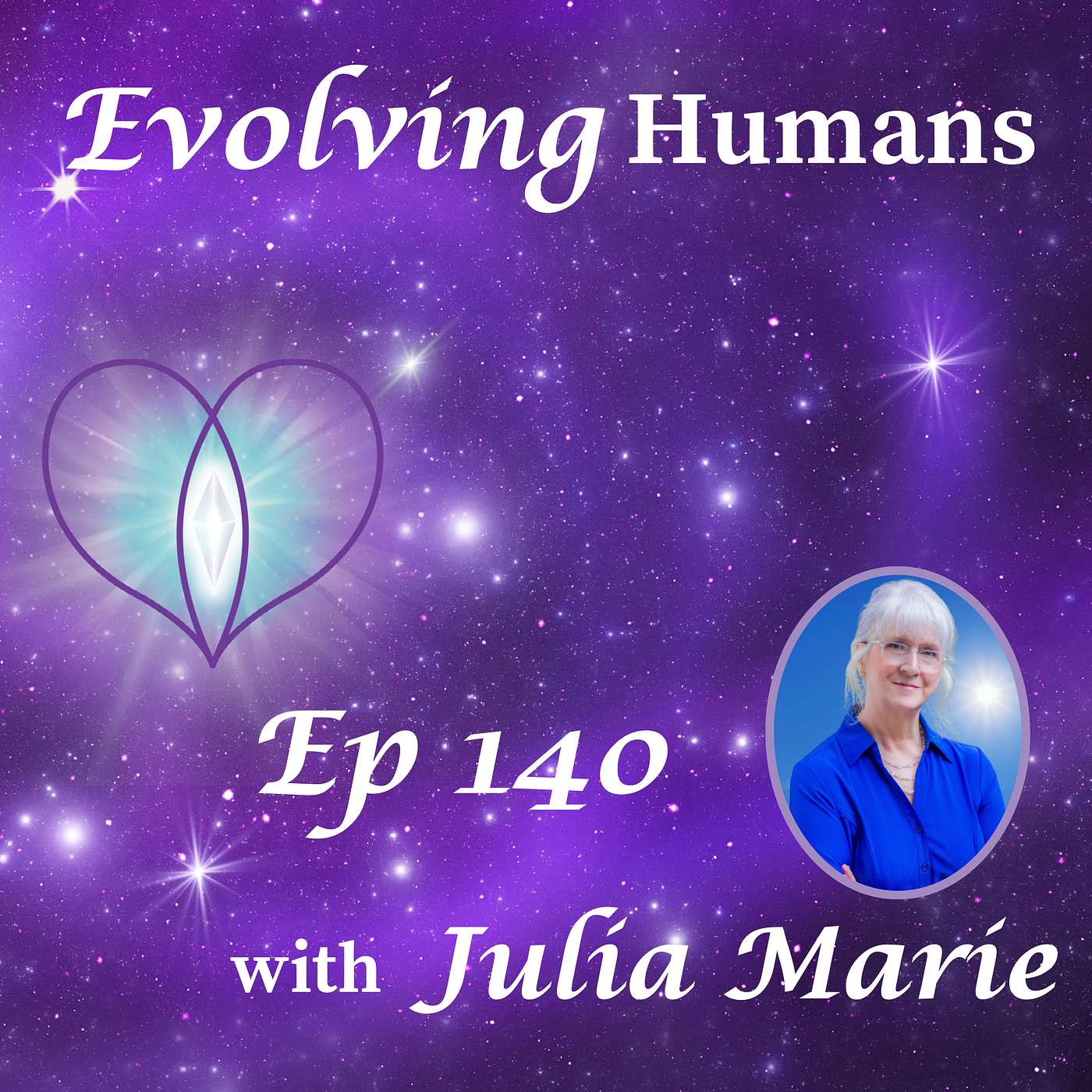 Evolving Humans