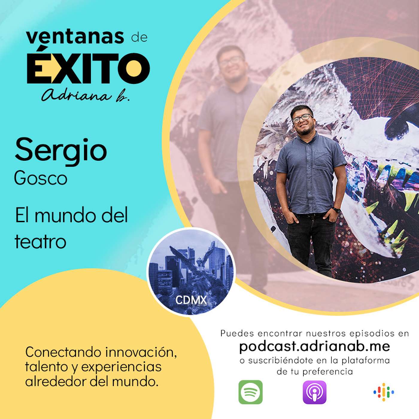 Ventanas de Éxito