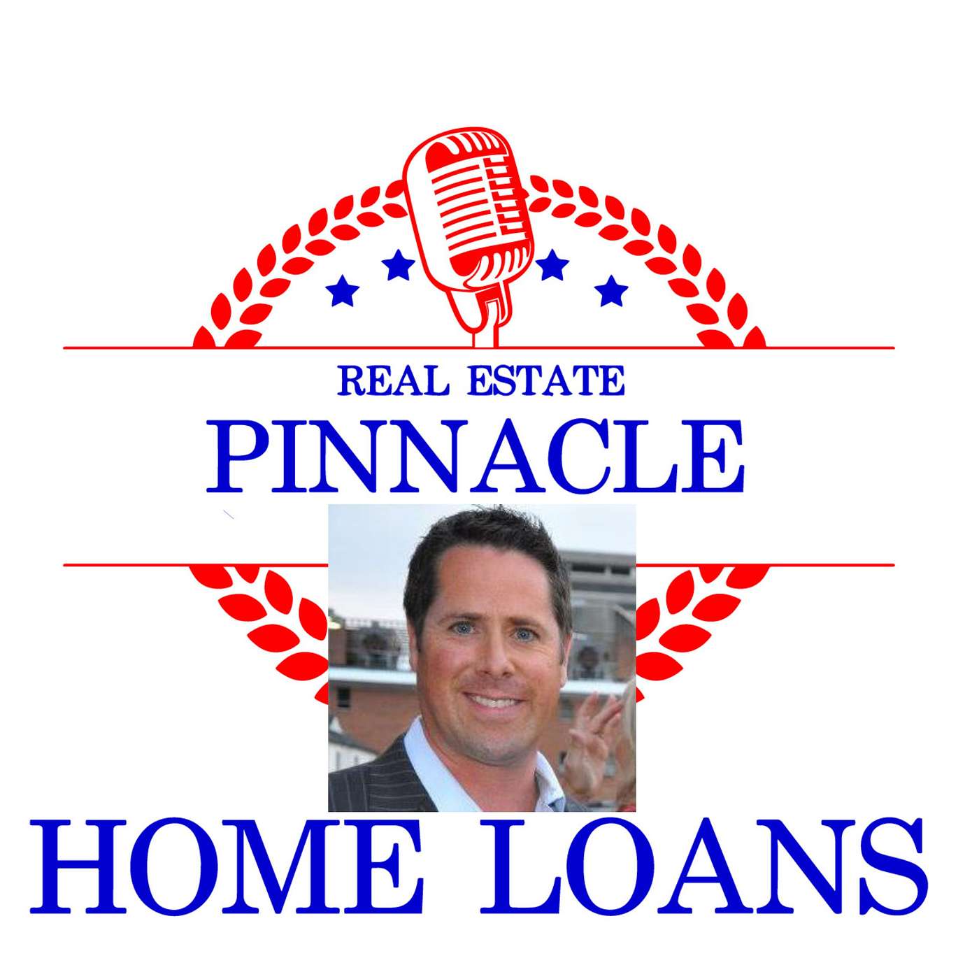 Mortgage & Real Estate Podcast by Pinnacle