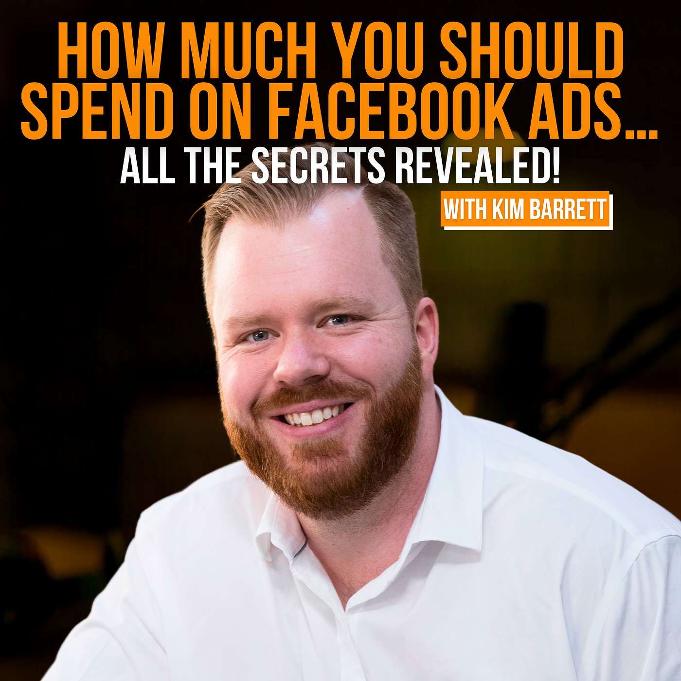 How Much You SHOULD Spend On Facebook Ads… All The Secrets Revealed!