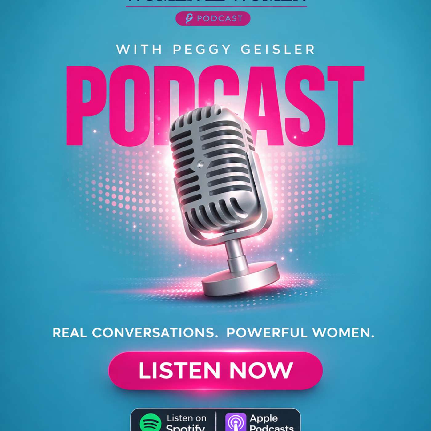 The Women2Women Podcast
