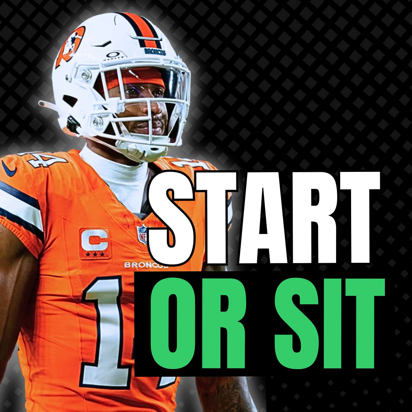 Week 10 Starts & Sits: Cowboys Fixed? Jags Desperate? Seahawks Scary?