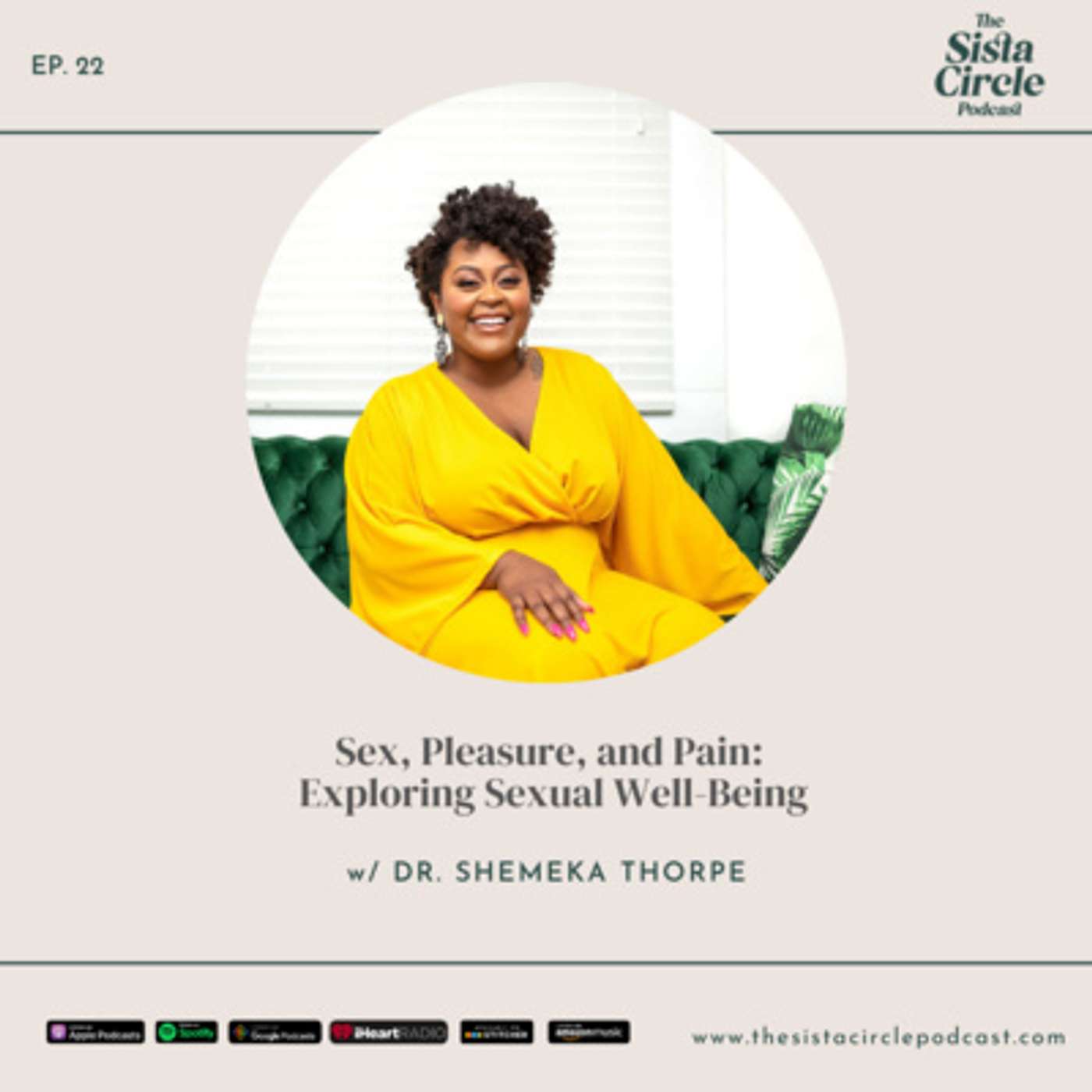 The Sista Circle Podcast