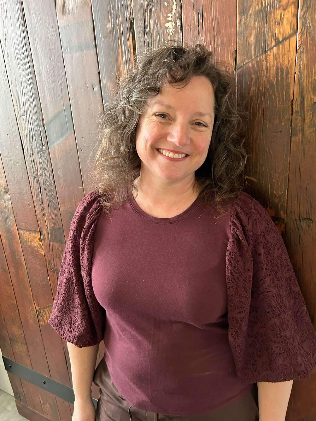 Suzy Vadori