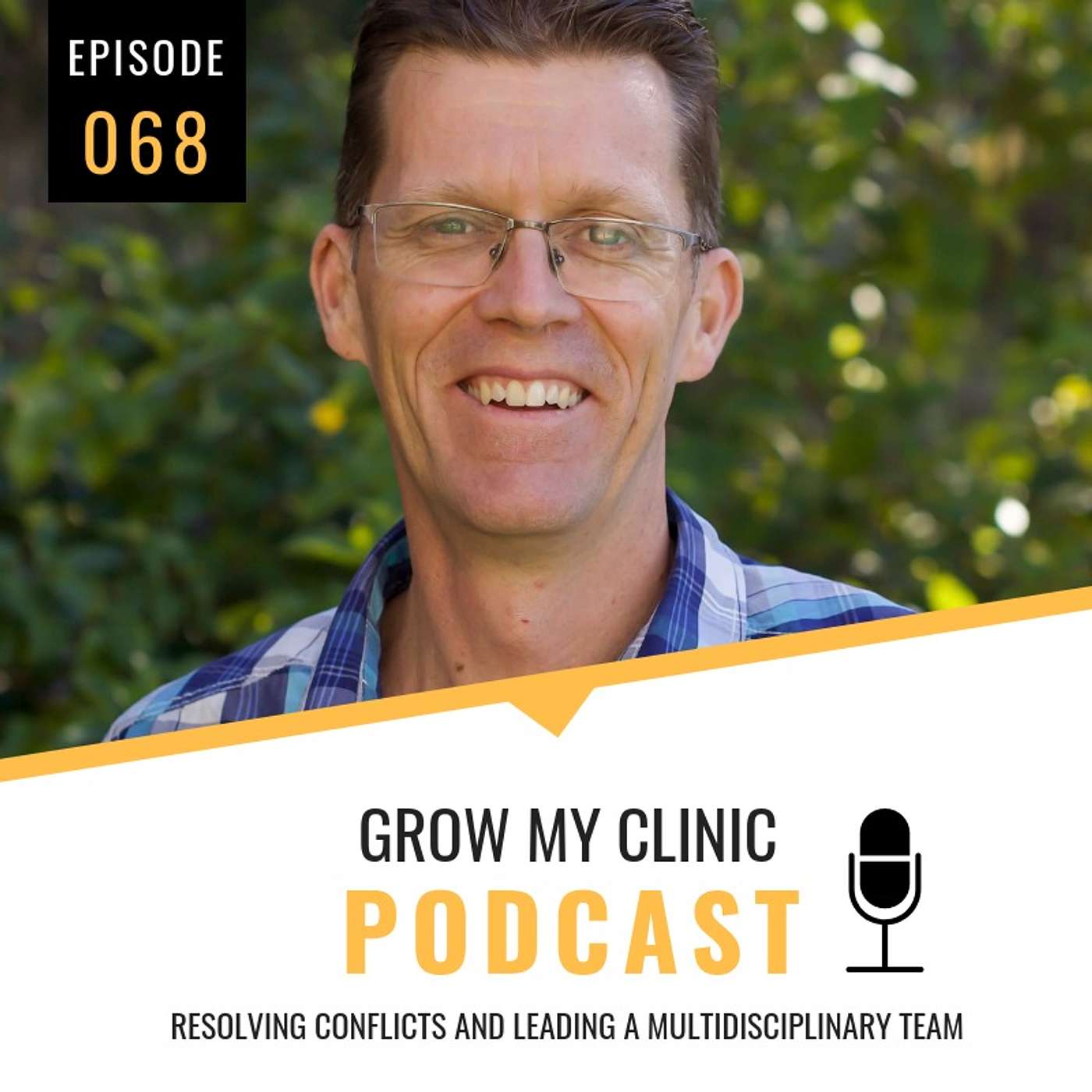 Grow Your Clinic
