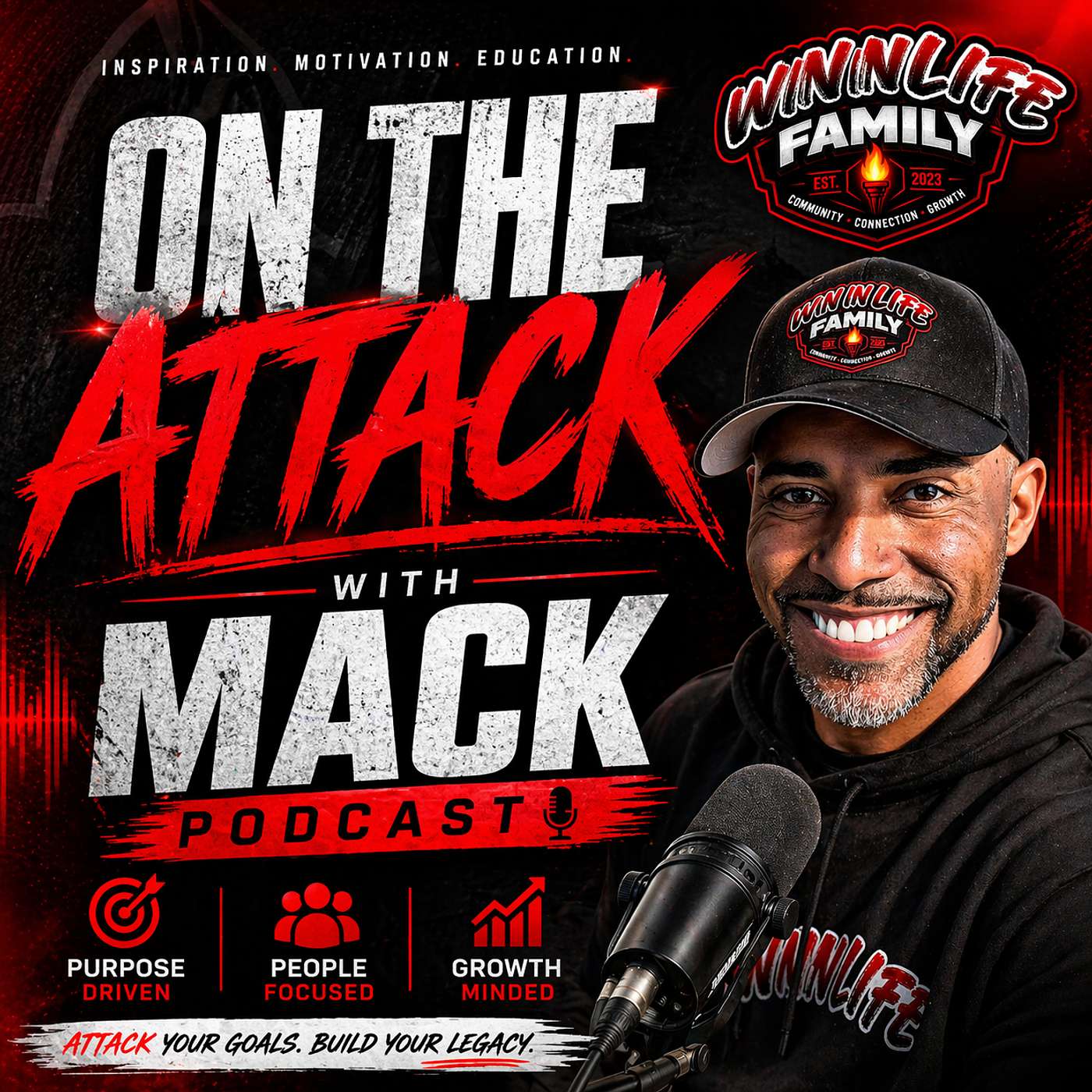 On the ATTACK with MACK