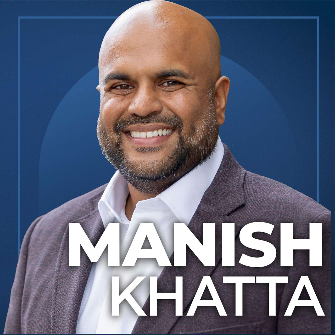 Leading with Transparency and Bazooka Content: Manish Khatta on Scaling Potomac episode artwork